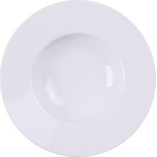 Plato Para Pasta Porcelana 27cm Tramontina Paola 96600/115