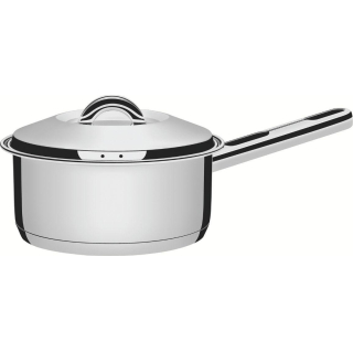Olla Con Mango Acero Inoxidable 16cm Tramontina Solar 62501/160