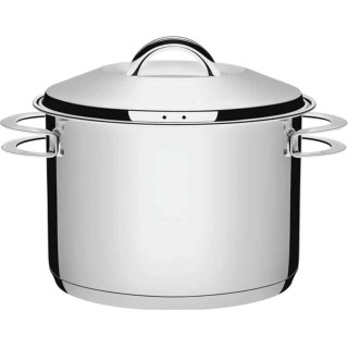 Olla Alta Acero Inoxidable 28cm Tramontina Solar 62505/280