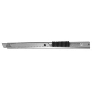 Trincheta Acero Inoxidable Fina 9 mm