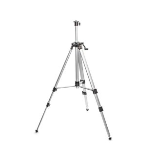 Trípode Liviano de Aluminio 1,5 m Kapro 886-28