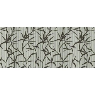 Tropical Bambu Marron 43 x 65 cm
