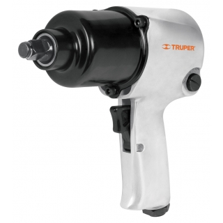 Llave De Impacto Neumática Truper TPN-734H-2