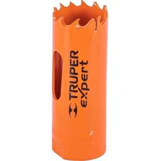 Sierra Copa Bimetal 5/8'' Truper COBI-5/8