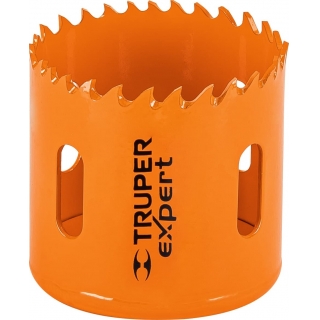 Sierra Copa Bimetal 2'' Truper COBI-2