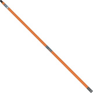 Cabo Extensible Acero Para Rodillo 1,20mt Truper EXTM-12