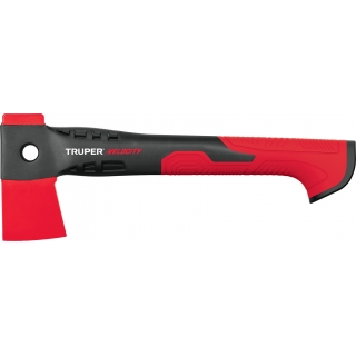 Hacha De Mano Cazadora 453g Truper Velocity HVE-1