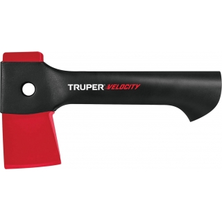 Hacha De Mano Cazadora 453g Truper Velocity HVE-1C