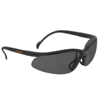 Lentes De Seguridad Gris Truper LEDE-SN