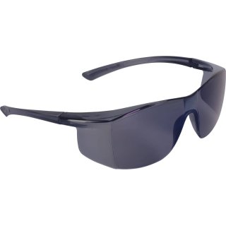 Lentes De Seguridad Espejo Azul Truper LEN-LEZ