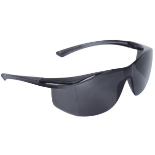 Lentes De Seguridad Gris Truper LEN-LN