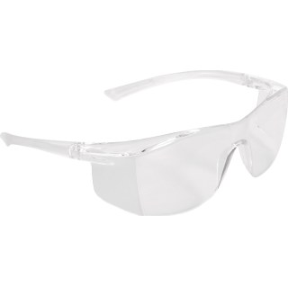 Lentes De Seguridad Transparente Antiempaño Truper LEN-LT-AE