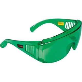 Lentes Alta Visibilidad para Láser Verde Truper LEN-NL-V