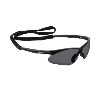 Lentes De Seguridad Gris Antiempaño Truper LESP-SN 