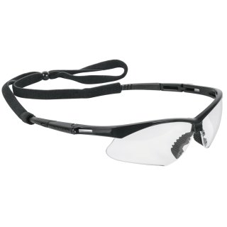 Lentes De Seguridad Transparente Antiempaño Truper LESP-ST 