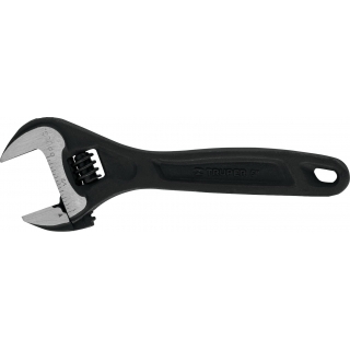 Llave Ajustable Francesa 6'' Fosfatizada Truper PET-6