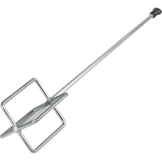 Batidor Mezclador Mortero Para Taladro Truper REV-12M