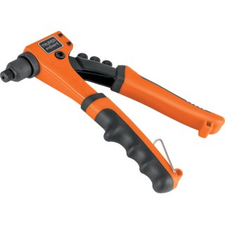 Remachadora Pop Manual Profesional Truper REX-8