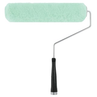 Rodillo Pintor Para Superficies Poco Rugosas 12'' Truper ROPI-1215