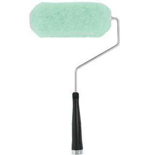 Rodillo Pintor Para Superficies Poco Rugosas 7'' Truper ROPI-715