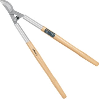 Tijera Podar Mango Madera 70cm Truper T-122