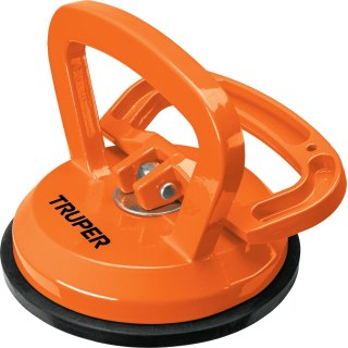 Ventosa de Aluminio Simple para Vidrio Truper VEVI-1A