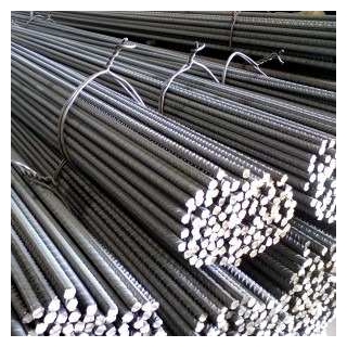 Varilla de hierro tratado 10 mm x 12 mts