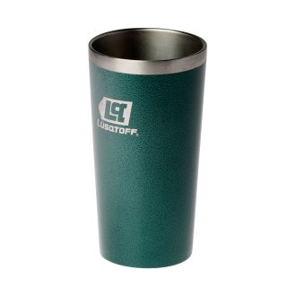 Vaso Termico 430 ml Color Verde