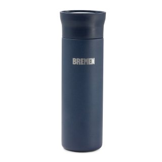 Vaso térmico Bremen 8310 450 ml Azul