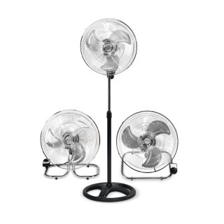Ventilador 3 en 1 Smartlife SL-MF45S2 60 W