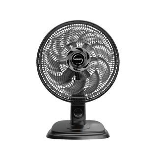 Ventilador de Mesa o Pared 40 cm 140 W Egeo Mallory
