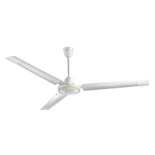 Ventilador de Techo 140 cm de Diámetro Blanco Enxuta VTENX956W