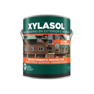Xylasol 20L Lasur Satinado Cedro X0232/20000