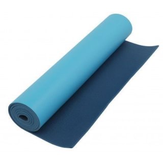 Yogakap Bicolor Azul 60 x 166 cm