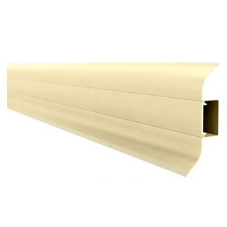 Zócalo PVC Premium Beige