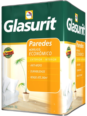 Pintura Glasurit Economica