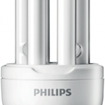 Lámpara de Bajo Consumo Phillips Genie