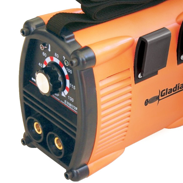 Soldadora Inverter