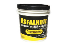 Impermeabilizantes Asfálticos