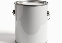 Esmaltes al Agua