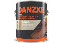 Protector Danzke Deck PETRILAC