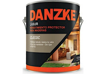 Protector Danzke Lasur PETRILAC