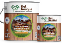 Protector Al Agua DEL BOSQUE
