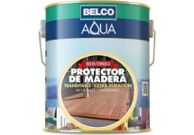 Protector de Madera AQUA BELCO