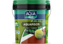 Pinturas para Pisos