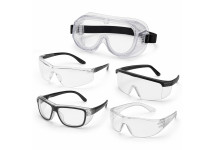Lentes de Seguridad